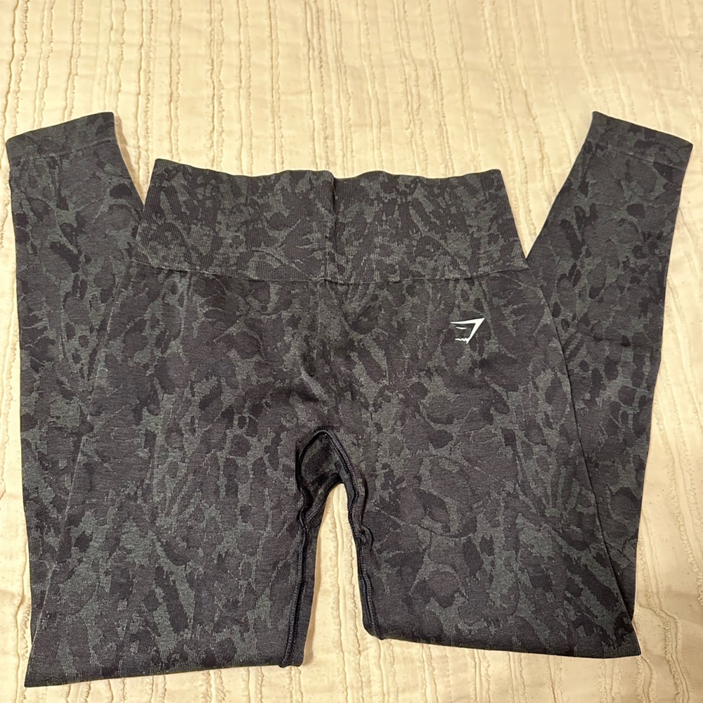 Gymshark leggings